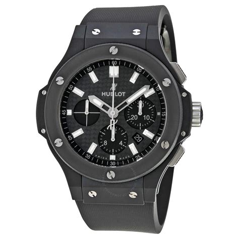 hublot big bang ceramic black price|hublot big bang geneve collection.